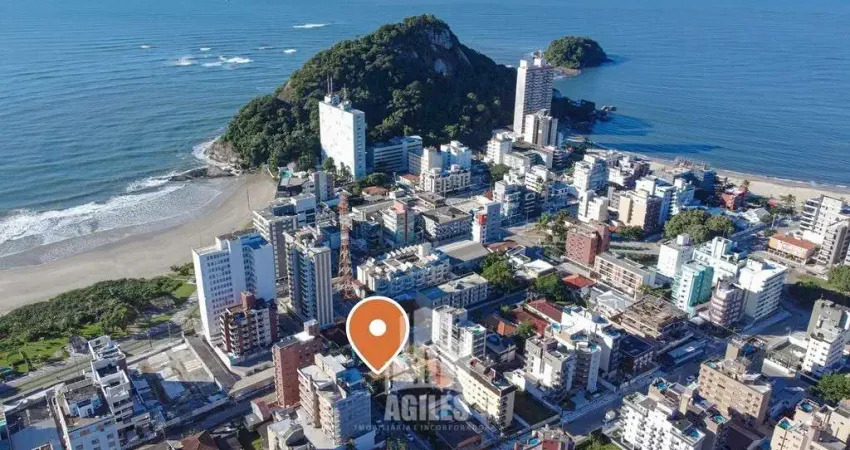 Apartamento com 3 quartos à venda na Rua Manoel Paranhos, 1234, Caiobá, Matinhos