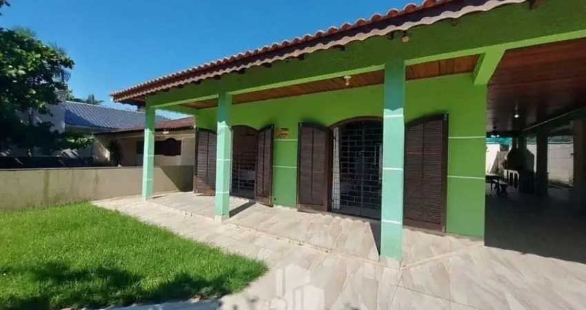 Casa com 4 quartos à venda na Marissol, 123, Balneário Marissol, Pontal do Paraná