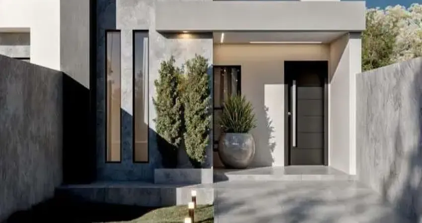 Casa com 3 quartos à venda na Parque São João, 123, Parque São João, Paranaguá