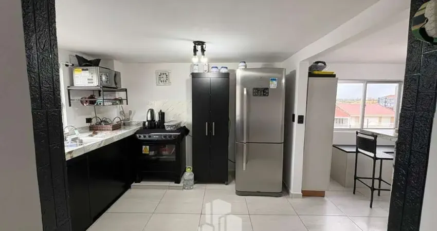 Apartamento com 2 quartos à venda na Praça de Embarque, 123, Ipanema, Pontal do Paraná