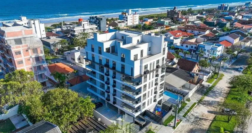 Apartamento com 3 quartos à venda na Quadra mar, 12, Balneário Gaivotas, Matinhos