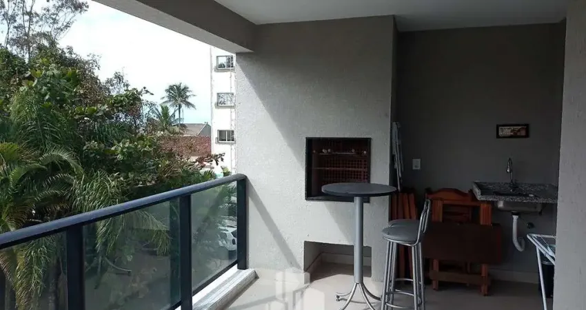 Apartamento com 2 quartos à venda na Quadra mar, 123, Balneário Gaivotas, Matinhos