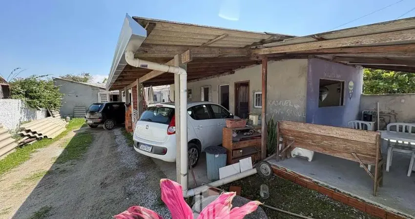 Casa com 4 quartos à venda na Rua Jagupitã, 181, Shangri-lá, Pontal do Paraná