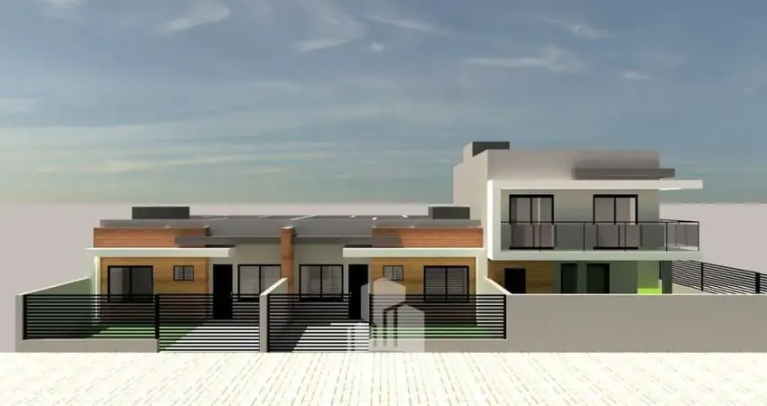 Casa com 3 quartos à venda na Balneário Primavera, 123, Balneário Primavera, Pontal do Paraná