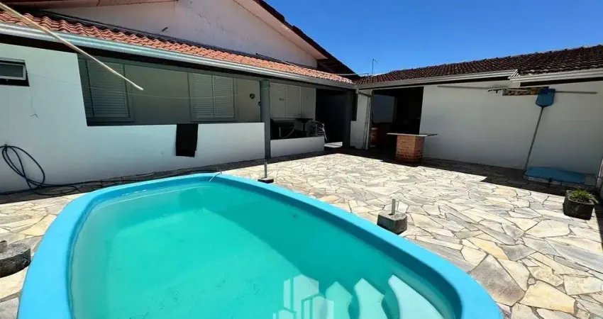 Casa com 4 quartos à venda na Rua Raul De Castro E Silva, 123, Ipanema, Pontal do Paraná