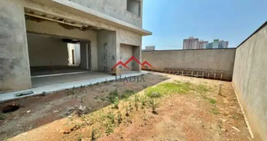 Casa a venda no condomínio Terras de Gênova - Morada Mediterranea - Jundiaí Sp