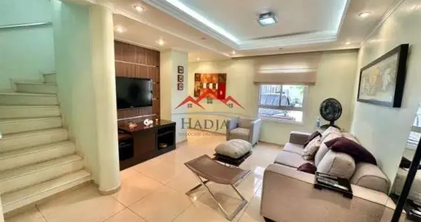 Casa condomínio canto da natureza - jardim shangai em jundiaí-sp