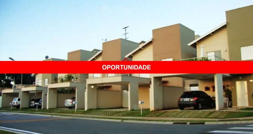 Casa a venda em Condomínio Reservatto Engordadouro em Jundiaí SP.