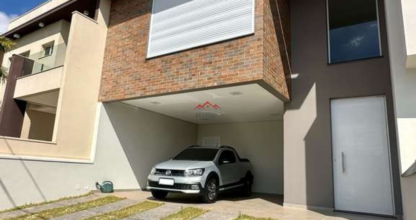 Casa em condomínio fechado com 3 quartos à venda na Avenida Nicola Accieri, 1130, Jardim Celeste, Jundiaí