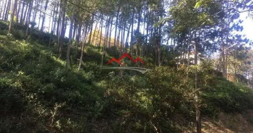 Terreno à venda na Rua Ametista, Serra dos Lagos (Jordanésia), Cajamar