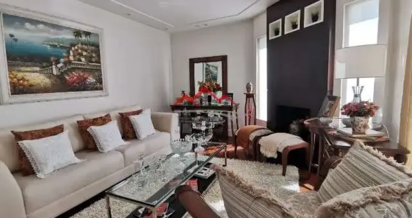 APARTAMENTO A VENDA RESIDENCIAL MIRANTE D'OURO NA VILA SUZANA DE 164M² EM SÃO PAULO - SP