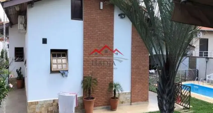 Casa térrea a venda no Bairro Maracanã em Jarinu - SP