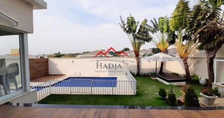 Casa a venda condomínio Reserva da Serra - Medeiros em Jundiaí SP