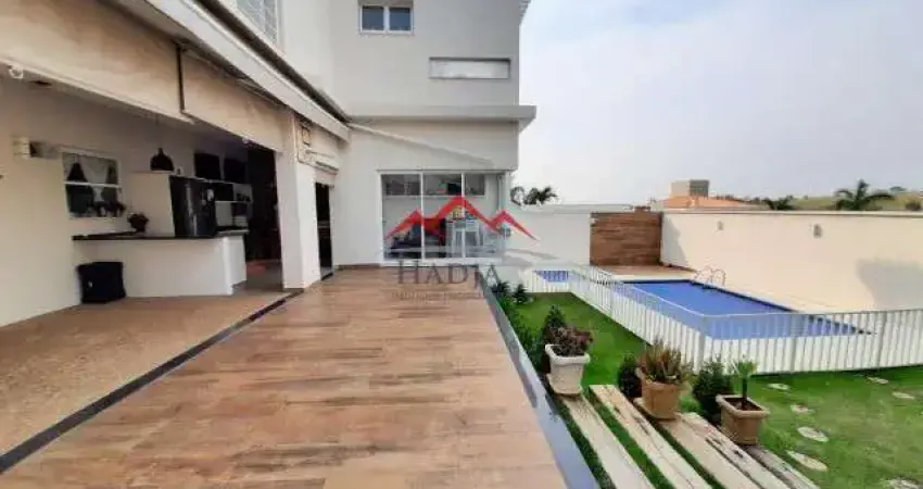 Casa a venda condomínio reserva da serra - medeiros em jundiaí sp