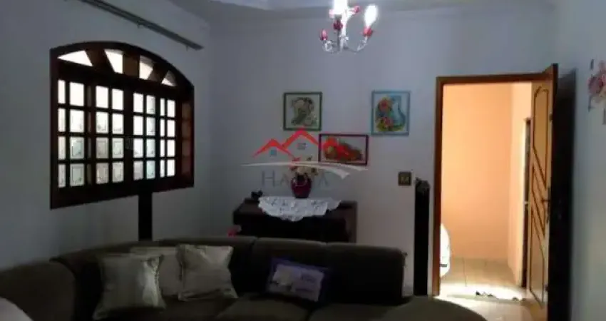 Casa com 3 quartos à venda na Rua Zaquias Muzaiel, 1, Vila Hortolândia, Jundiaí