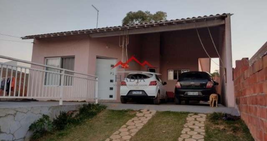 Casa com 3 quartos à venda na Rua Bem-te-vi, 90, Portal do Medeiros, Jundiaí