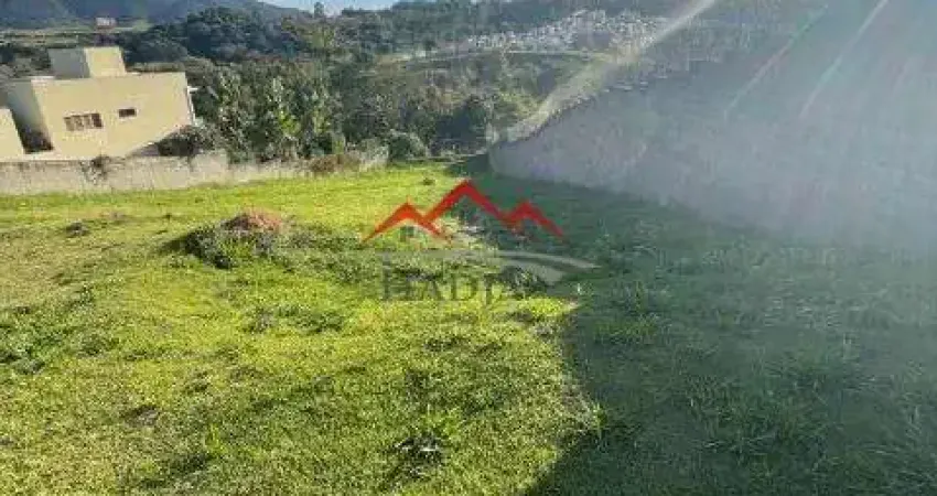 Terreno à venda condomínio Quintas do Lago - Jardim Novo Mundo em Jundiaí SP
