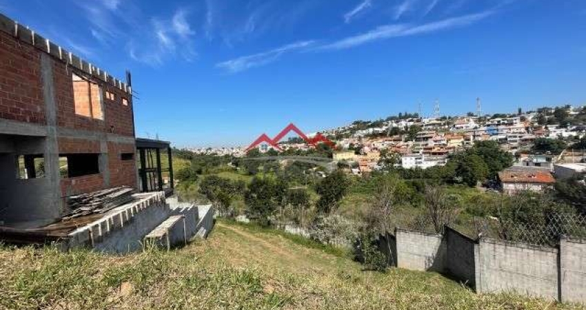 Terreno a venda condomínio Terras de Jundiaí.