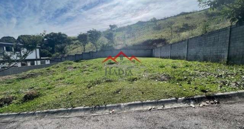 Terreno a venda condomínio Terras de Jundiaí.