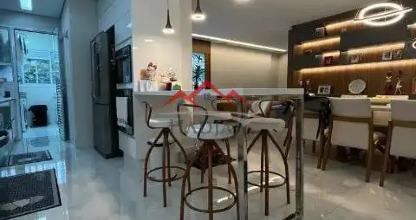 Apartamento à venda no Condomínio Le Parc Residence - Jundiaí SP