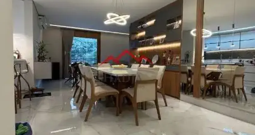 Apartamento à venda no Condomínio Le Parc Residence - Jundiaí SP