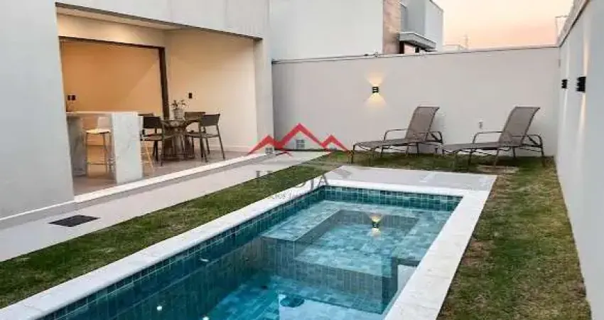 Casa a venda condomínio Brisas Da Mata em Jundiaí - SP.