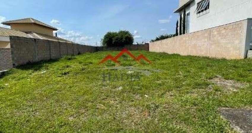 Terreno a venda condomínio Terras de Jundiaí - Caxambu em Jundiaí SP
