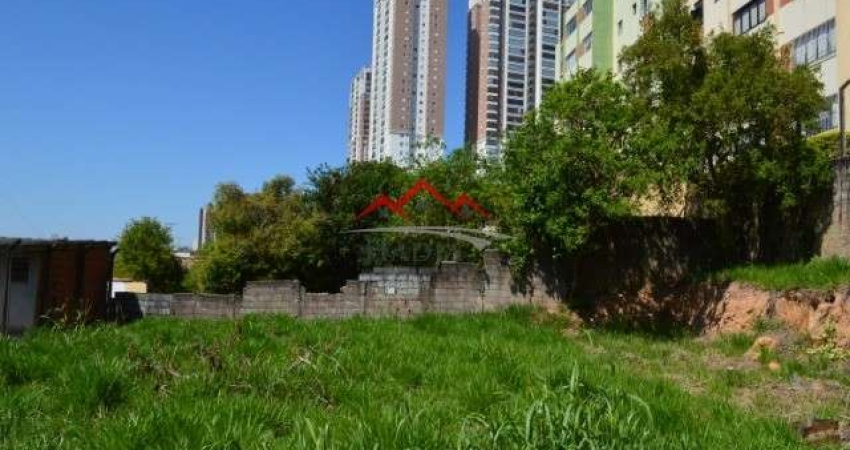 Terreno plano com 438 metros no jardim bonfiglioli em Jundiaí SP.