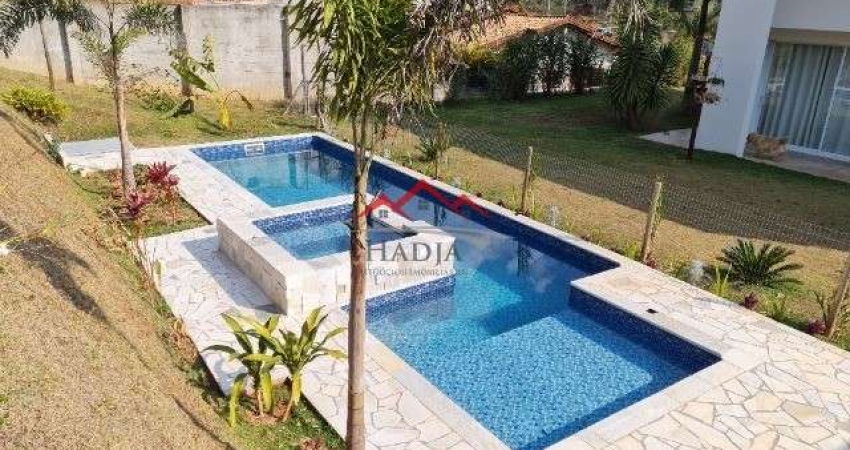 Casa em condomínio fechado com 3 quartos à venda na Rua Engenheiro René Edgard Guyot, 1220, Loteamento Portal da Colina, Jundiaí