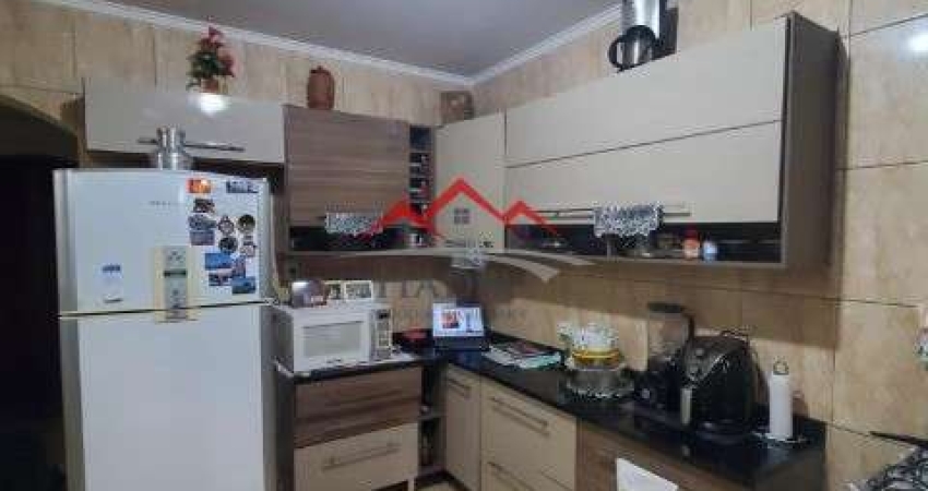 Casa a venda Bairro Jardim Paulista - Várzea Paulista - SP