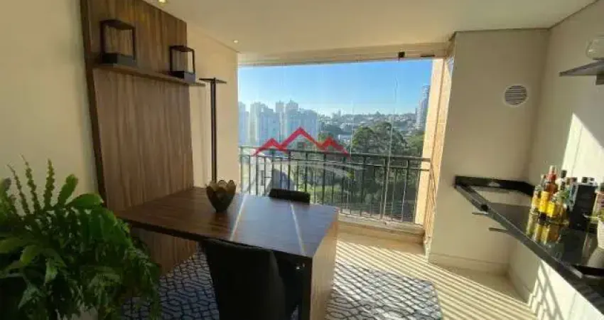 Apartamento a venda no condomínio eléve - jardim trevo em jundiaí sp
