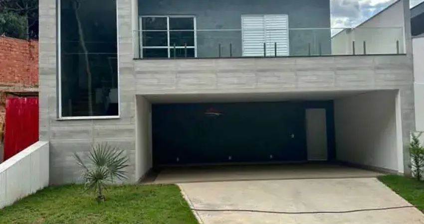 Casa para locação no condomínio Residencial dos Ipês- Engordadouro em Jundiaí SP