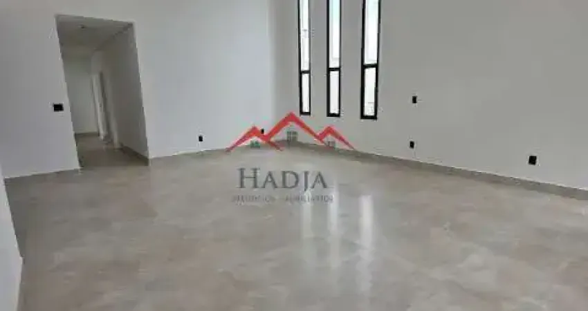 Casa Térrea a venda no Condomínio Residencial Terras de Jundiaí- Caxambu- Jundiaí- SP