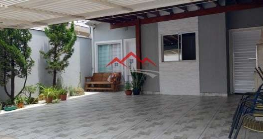 Casa a venda no Jardim Marambaia em Jundiai SP