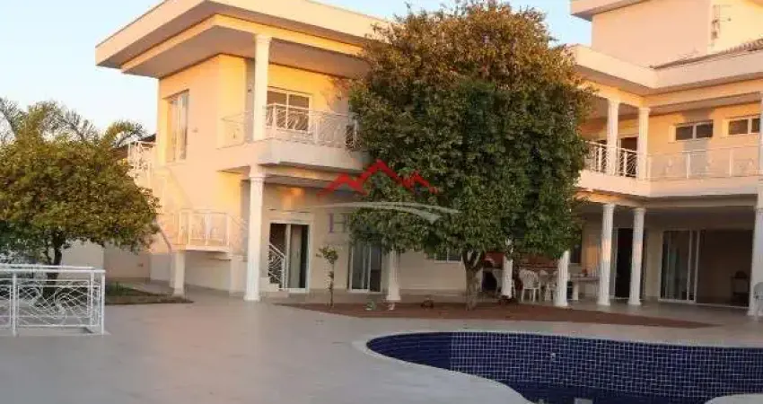 Casa a Venda e Locação no Condomínio Terras de São Carlos no Caxambu em Jundiaí - SP