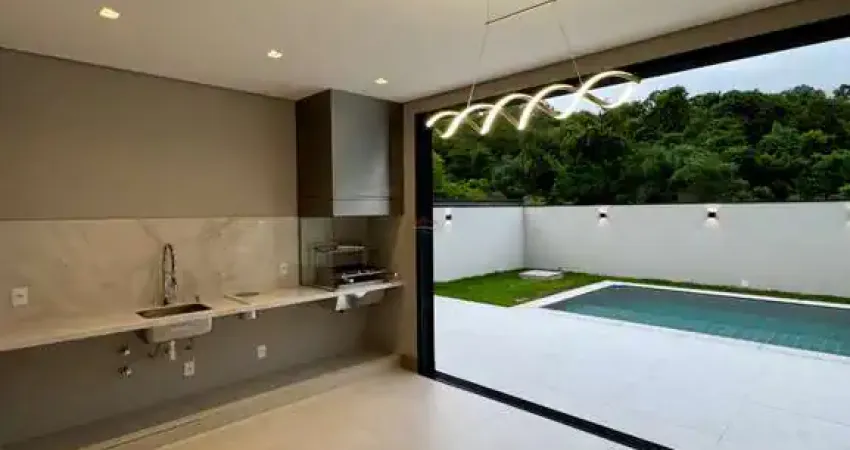 Casa a venda condomínio Brisas Da Mata em Jundiaí - SP.