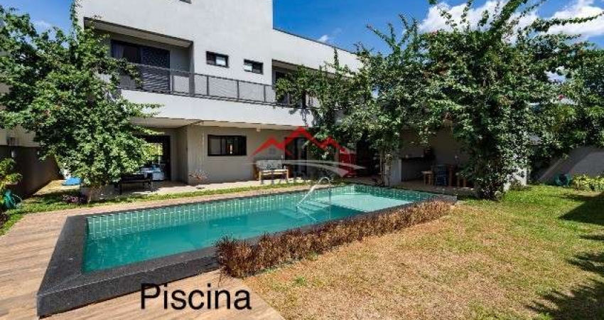 CASA À VENDA NO CONDOMÍNIO RESERVA DA SERRA EM JUNDIAÍ - SP