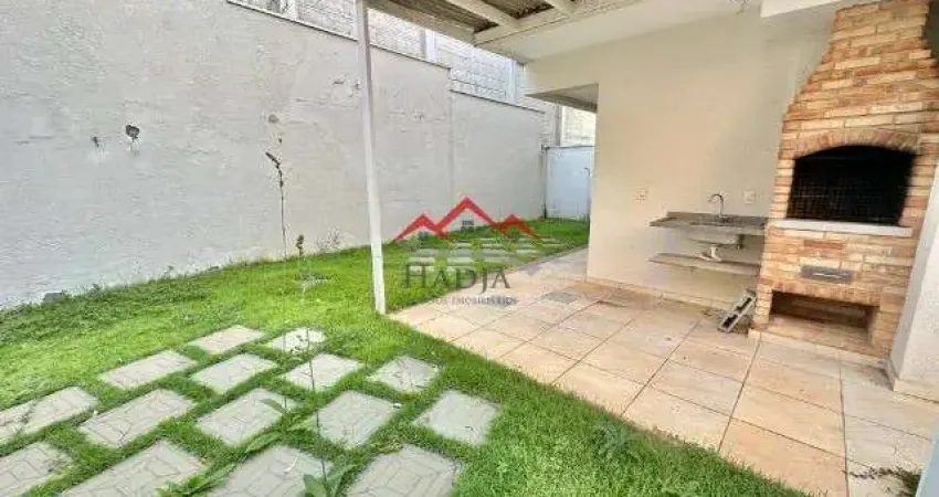 CASA EM CONDOMÍNIO PARA LOCAÇÃO - VILLAGIO DI NAPOLES EM JUNDIAÍ SP