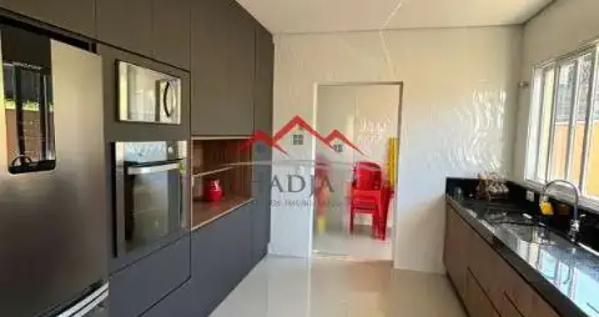 CASA TÉRREA A VENDA NO RESIDENCIAL TERRAS DE JUNDIAÍ BAIRRO CAXAMBU - JUNDIAÍ SP