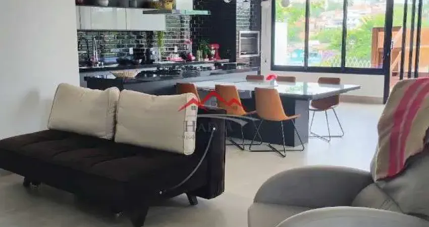 Casa a venda no condomínio Terras de Jundiaí, Vale Azul - Jundiaí SP