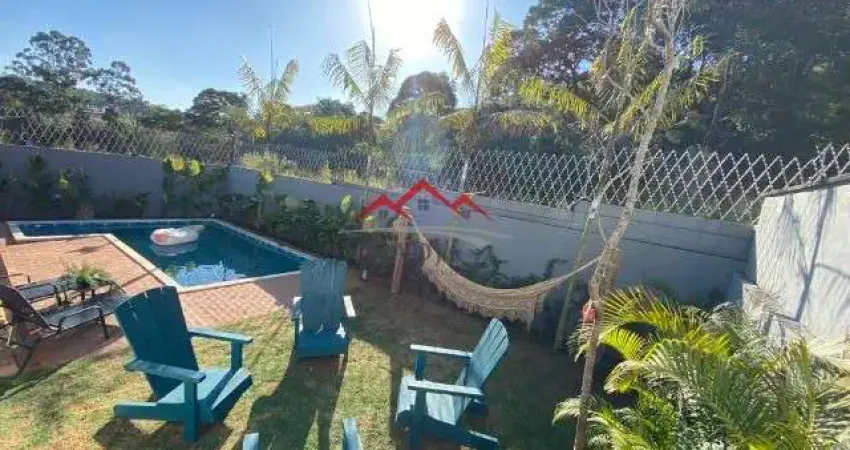 Casa Térrea a venda no Condomínio Residencial Terras de Jundiaí- Caxambu- Jundiaí-SP