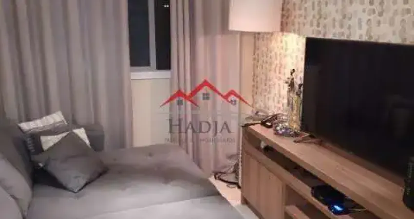 Apartamento com 3 quartos à venda na Avenida Professor Pedro Clarismundo Fornari, 1080, Engordadouro, Jundiaí