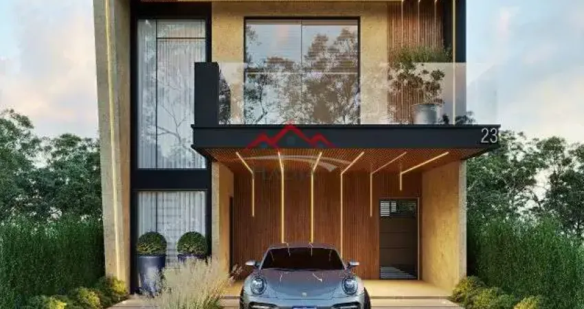 Casa em condomínio fechado com 3 quartos à venda na Avenida Nicola Accieri, 1130, Jardim Celeste, Jundiaí