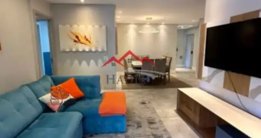 Apartamento a venda no condomínio New Garden - Jardim Bonfiglioli, Jundiaí SP