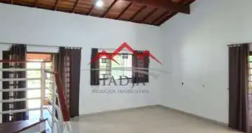 Casa em condomínio fechado com 4 quartos à venda na Avenida Cezar Brunholi, Residencial Santa Giovana, Jundiaí