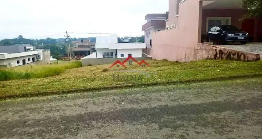 Terreno a venda no condomínio Gran Ville São Venâncio em Itupeva SP
