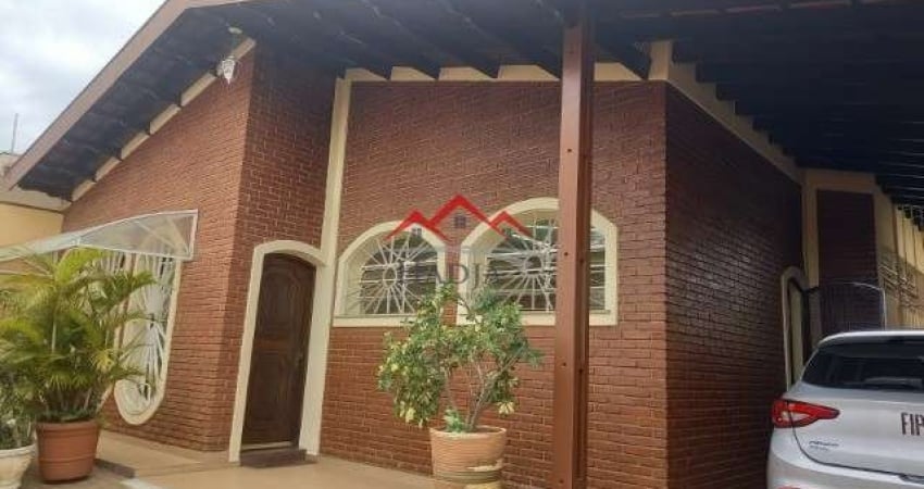 Casa com 3 quartos à venda na Rua professora Leonilta Faber Ladeira, 136, Vila Progresso, Jundiaí