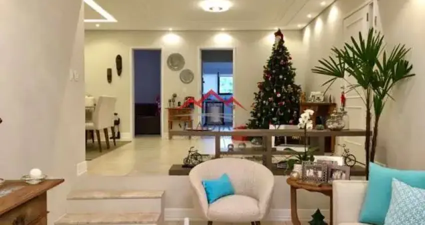 Apartamento a venda no Residencial Villa Giuseppe - Jardim Ana Maria/Jundiaí