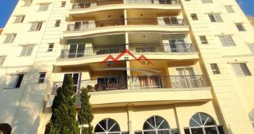 Apartamento a venda no Condomínio Villa D' este em Jundiaí
