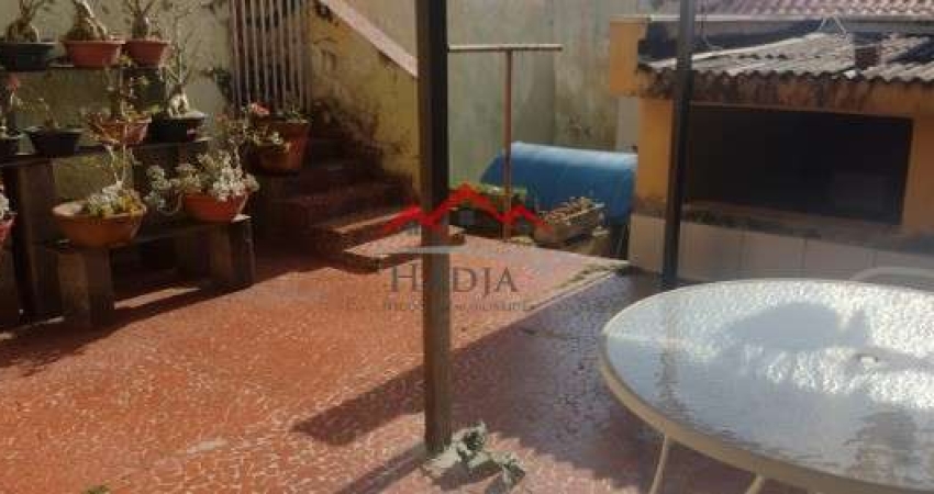 Casa à venda com edícula, Bairro Vila Arens, em Jundiai/SP, hadja imoveis